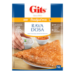 Gits Rava Dosa Mix 500 gms