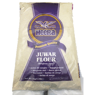 Heera Juwar Flour 1kg