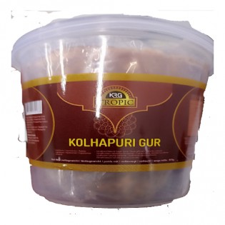 Krg Jaggery 475gm