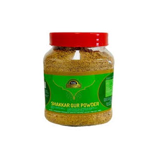 Krg Jaggery Powder 500g