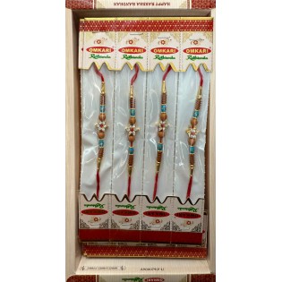 Rakhi Classic D1