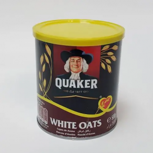 Quaker Havermout Oats 500 gms