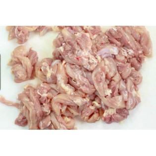 (Fresh) Chicken 65 cut 1kg