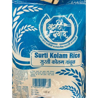 Surti Kolam Rice 5kg