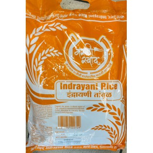 Indrayani Rice 5kg