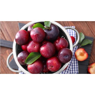 (Fresh) Plums (Alu Bhukara) 500g