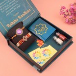 Raksha Bhandan Special Gift Box