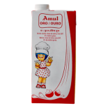 Amul Gold Milk Full Cream (6%) Fat