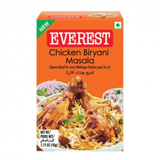 Everest Chicken Biryani Masala 50 gms