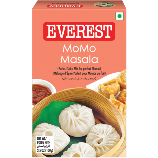 Everest Momo Masala 100 gms