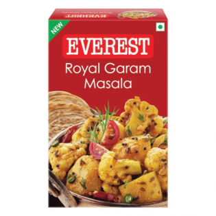 Everest Royal Garam Masala 50 gms
