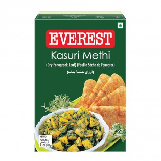 Everest Kasoori Methi 100 gms