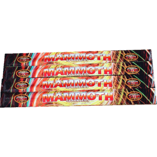 Fire Sparklers Large 4 Packs ( 4*4pcs)