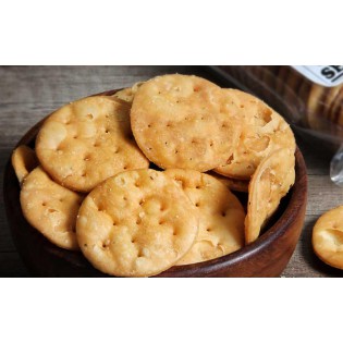 Nitya Sev Puri 200 gms