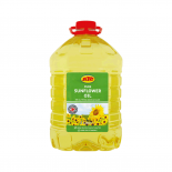 KTC Sunflower Oil 1Ltr