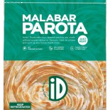 (Frozen) ID Malabar Porotta Family pack