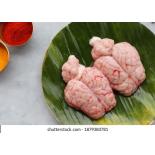 (Fresh) Mutton Brain (Beja)