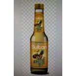 Sultan Sparkling Drink (Exotic Fruits Flavour) 250ml