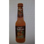 Sultan Sparkling Drink (Mandarine Flavour) 250ml