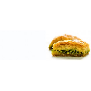 BAKLAVA WALNUT 200GM