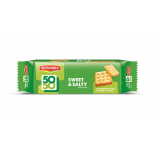 Britannia 50-50 Maska Chaska 62gms