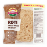 Crispy Baked Whole wheat Roti 10 Pcs