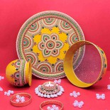 Karva Chauth Set