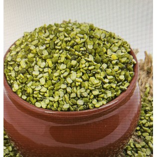 Nitya Moong Dal Chilka 1kg
