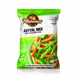 (Frozen) Mammas Avial Mix