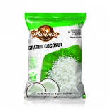 (Frozen) Mammas Grated Coconut