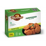 (Frozen) Mammas Parrippuvada