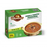 (Frozen) Mammas Parrippu Payasam
