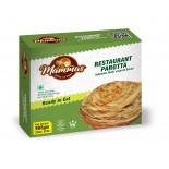 (Frozen) Mammas Restaurant Porotta 2Kgs