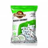 (Frozen) Mammas Sliced Coconut