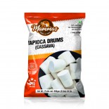 (Frozen) Mammas Tapioca Drums