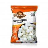 (Frozen) Mammas Tapioca Sliced