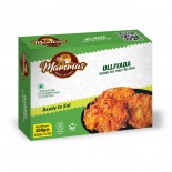 (Frozen) Mammas Veg Puffs