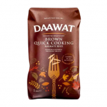 Daawat Brown Basmati Rice 1kg