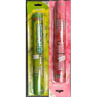 (Crackers) Colour Smoke Per Pc