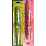 (Crackers) Colour Smoke Per Pc