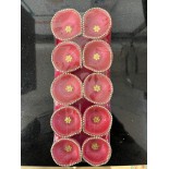 Fancy Diyas 10 Pcs