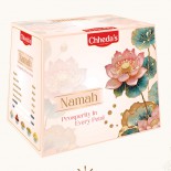 (Diwali Special) Chedda's Celebration Namah Collection