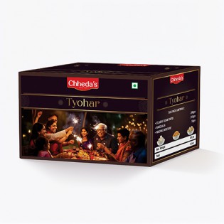(Diwali Special) Chedda's Celebration Tyohaar Collection
