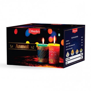 (Diwali Special) Chedda's Celebration Anmol Collection