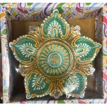 Decorative Diya (Large)