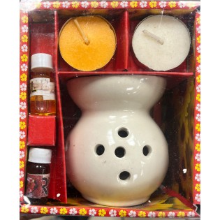 Aroma Oil Burner
