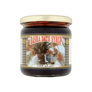 Basra Date Syrup 450g
