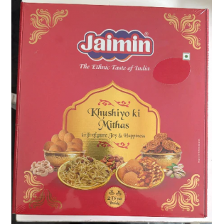 Jaimin Diwali Hamper