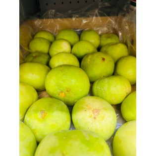 (Fresh) Tinda