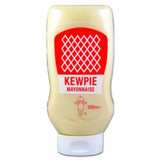 KEWPIE MAYONNAISE